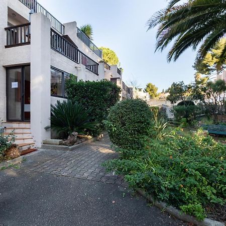 Les Pierreplane Apartment Bandol Exterior photo