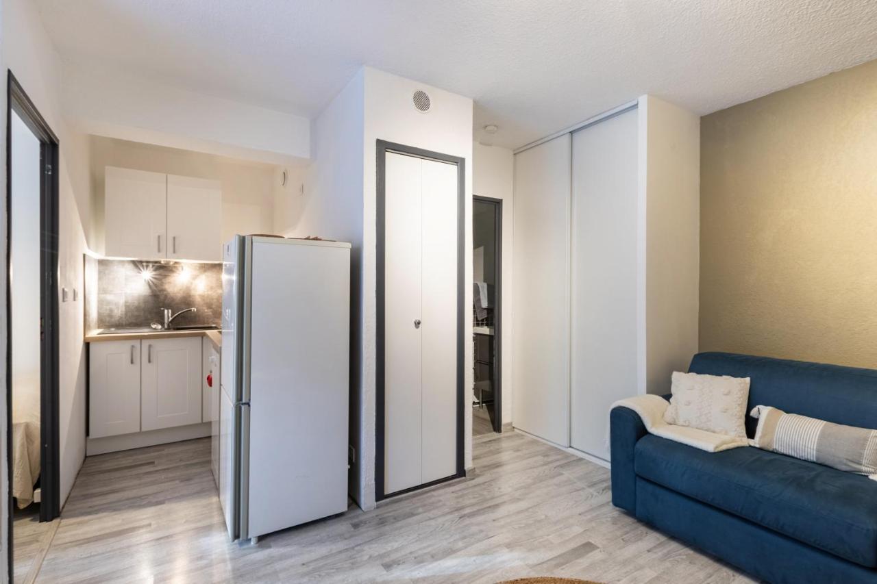 Les Pierreplane Apartment Bandol Exterior photo