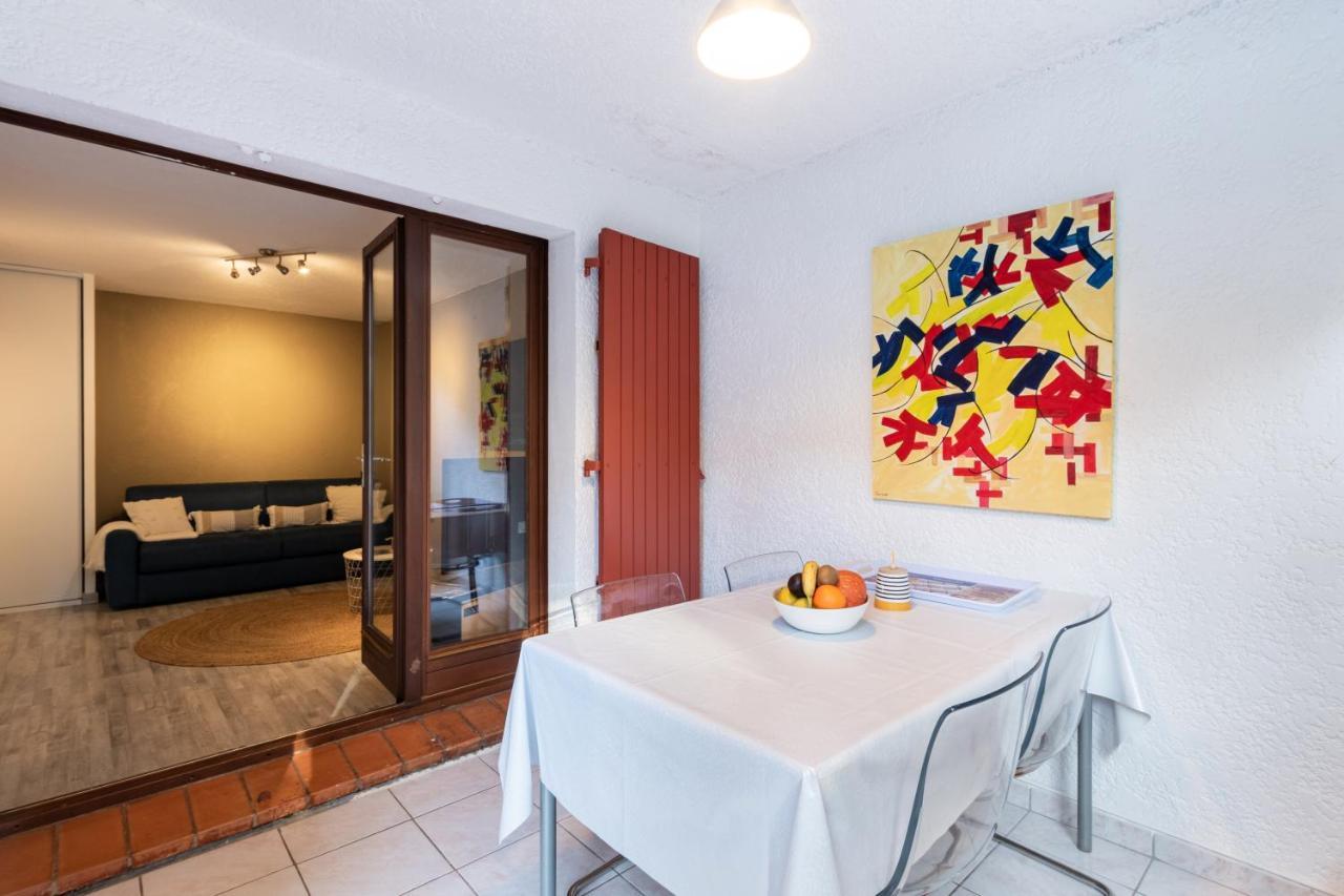 Les Pierreplane Apartment Bandol Exterior photo