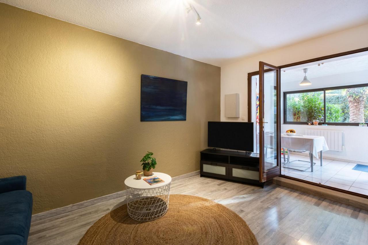Les Pierreplane Apartment Bandol Exterior photo