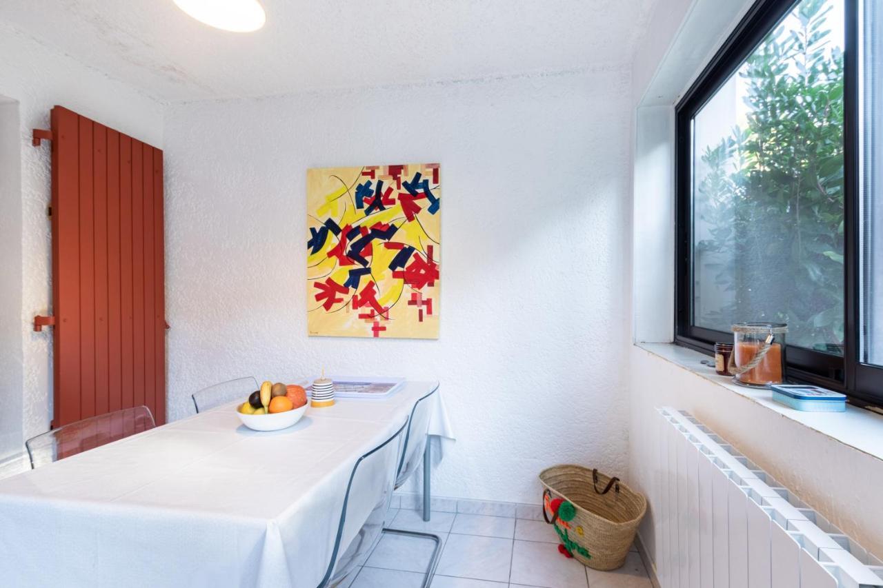 Les Pierreplane Apartment Bandol Exterior photo